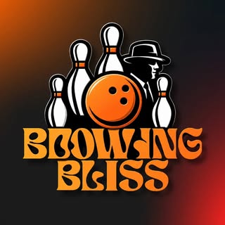 Logo de Bowling Bliss