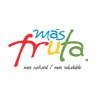 Logo de Más Fruta