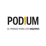 Logo de Podium